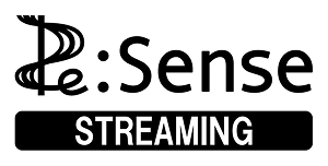Re:Sense STREAMING